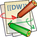 media:serverapps:logo-dokuwiki-128.png